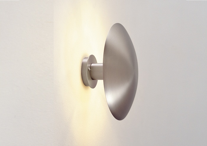 Disco Wall Lamp by Santa and Cole Lamps